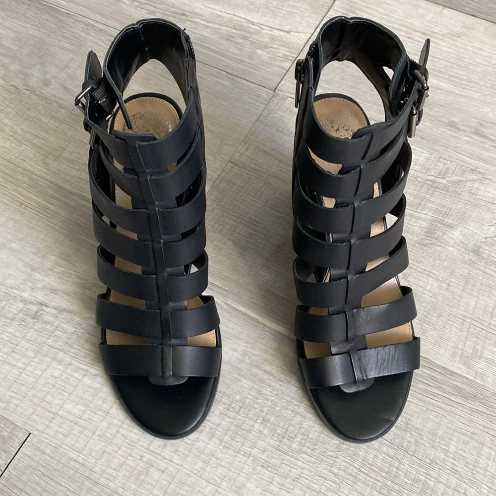 Vince Camuto “Javrina” Heel - Picture 3 of 10